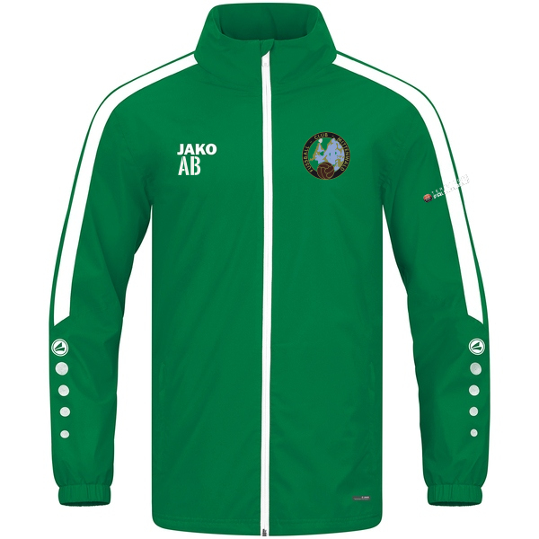 Allwetterjacke Power 