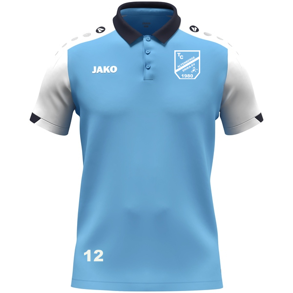 Polo Dynamic 