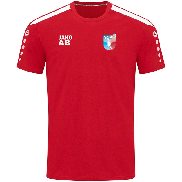 KinderT-Shirt Power 