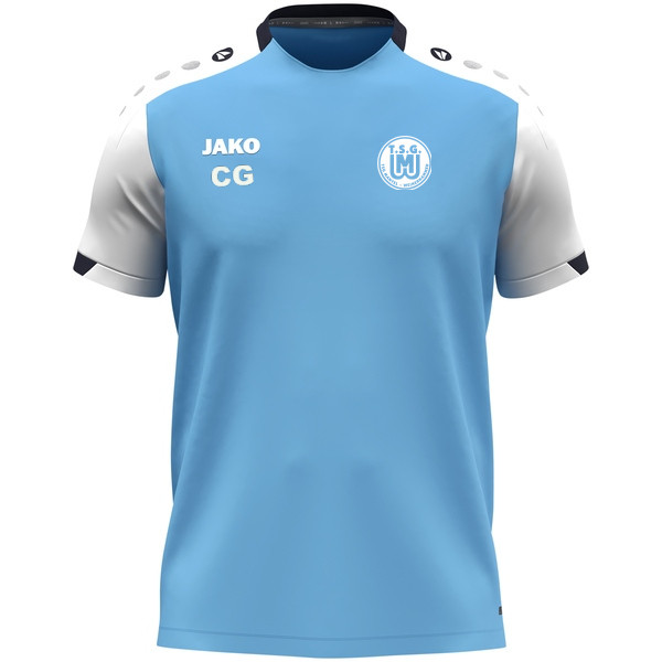 T-Shirt Dynamic 