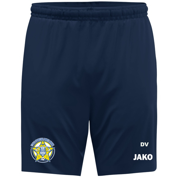 Short de loisir Dynamic 