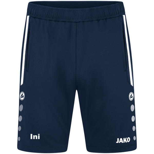 Trainingsshort Allround 