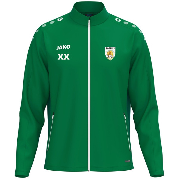 Freizeitjacke One 