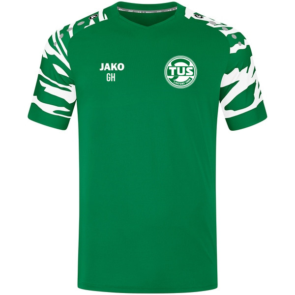 Trikot Wild kurzarm 