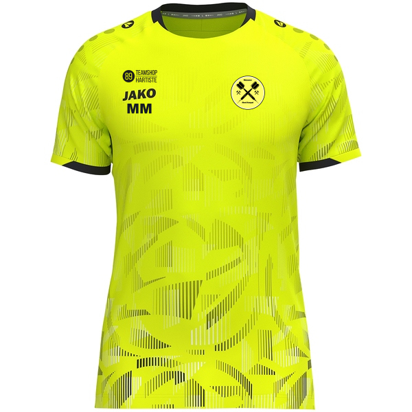 Trikot Sonic kurzarm 