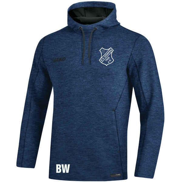 Kapuzensweat Premium Basics 