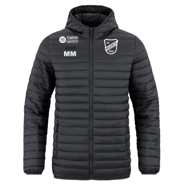 KinderSteppjacke 