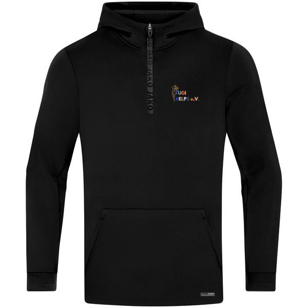 Zip Hoodie Pro Casual 