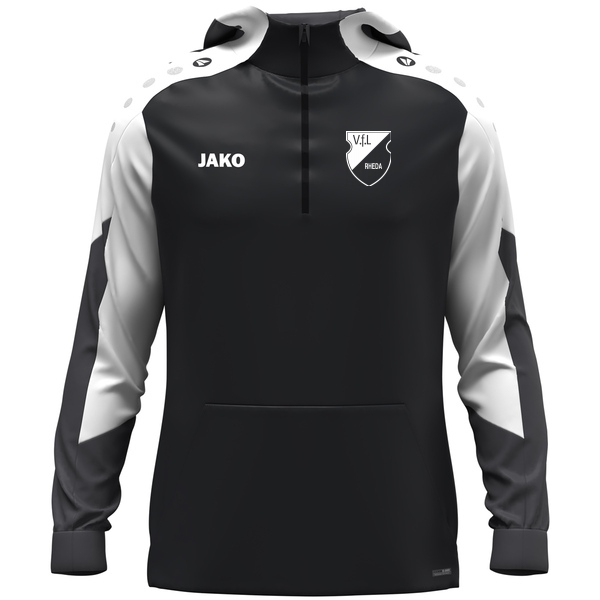 Zip Hoodie Dynamic 