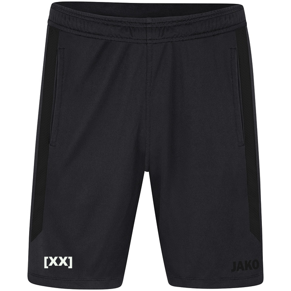 KinderShort Power 
