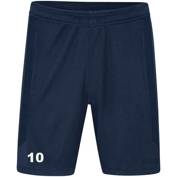 KinderShort Power 