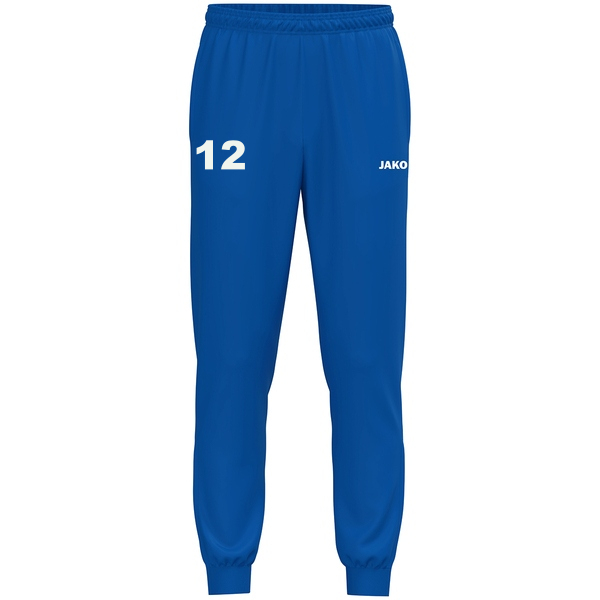 KinderPolyesterhose One 