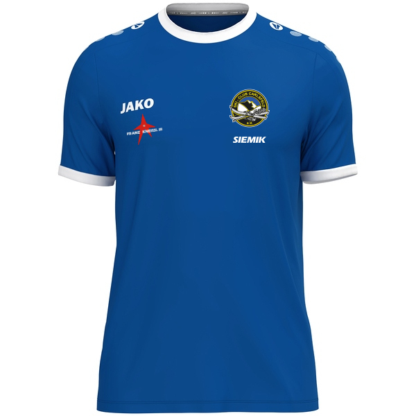 Trikot One kurzarm 