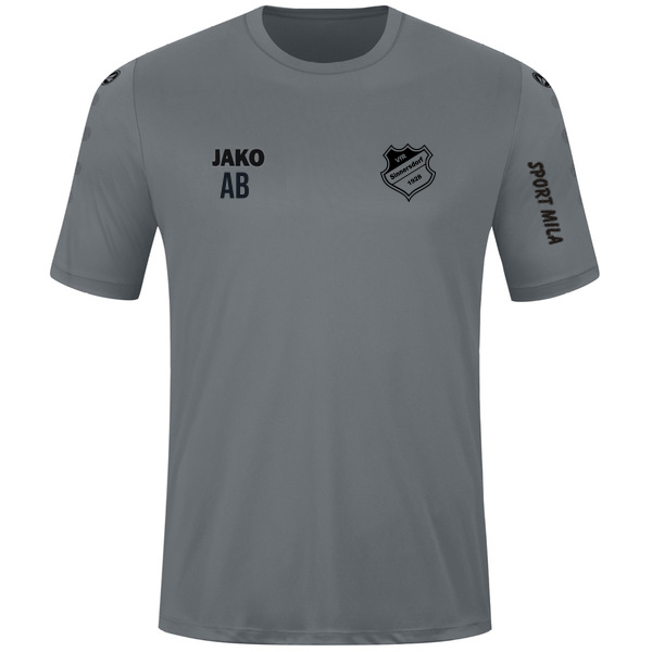 Trikot Team kurzarm 
