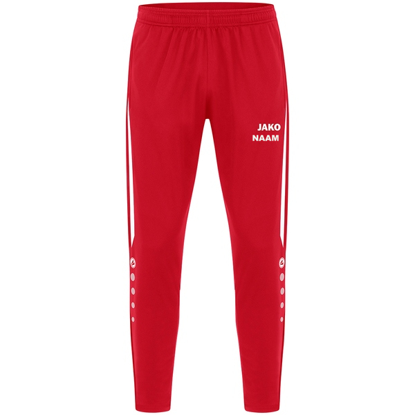 KinderenPolyesterbroek Power 
