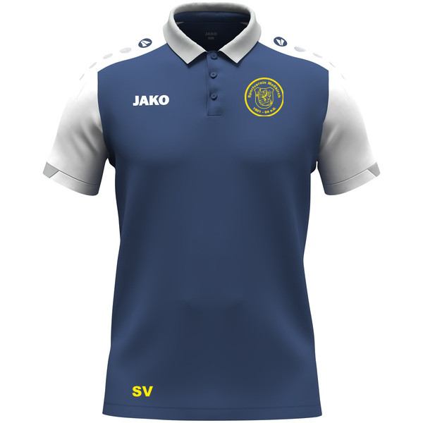 Polo Dynamic 