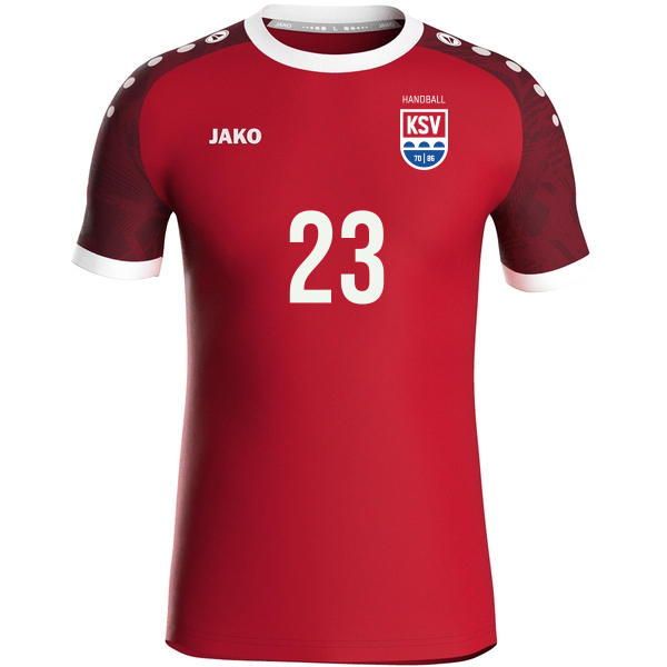 Trikot Iconic kurzarm 