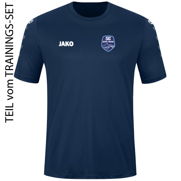 Trikot Team kurzarm 