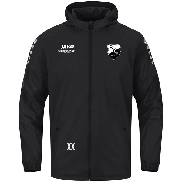 Allwetterjacke Team 2.0 