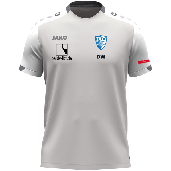 T-Shirt Dynamic 