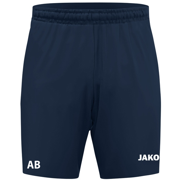 Trainingsshort Dynamic 