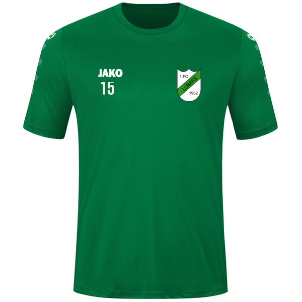 Trikot Team kurzarm 