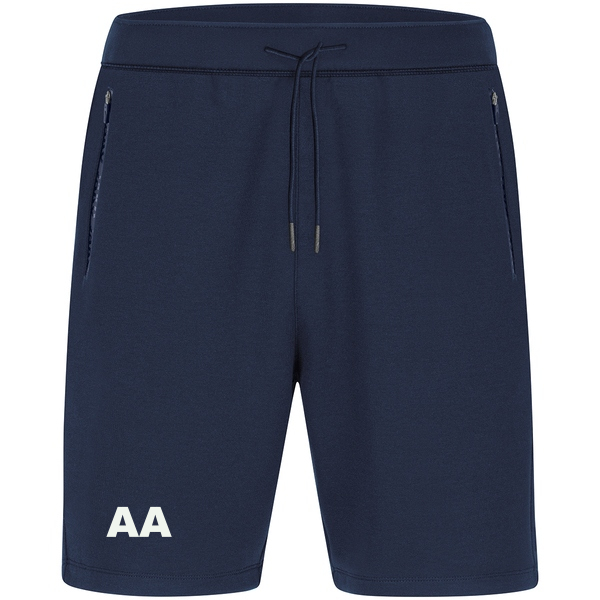 Short Pro Casual 