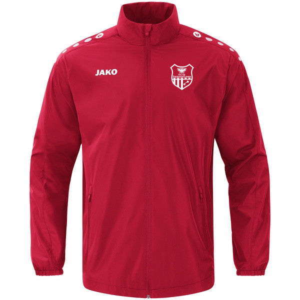 Allwetterjacke One 
