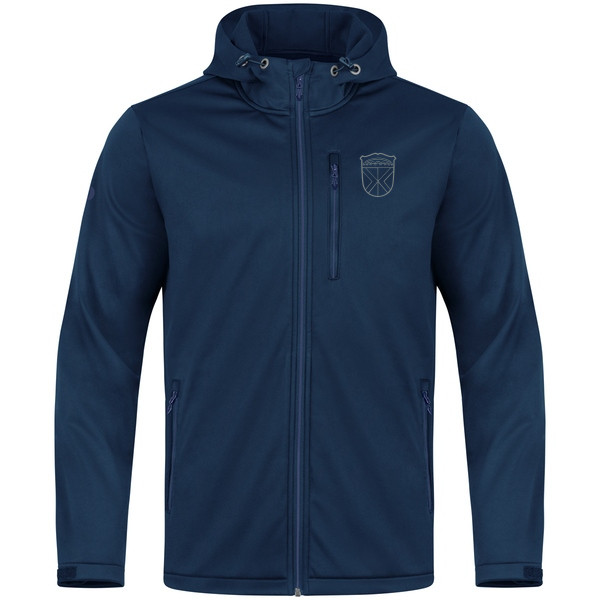 KinderSoftshelljacke Premium 