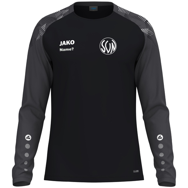 Longsleeve Sonic 