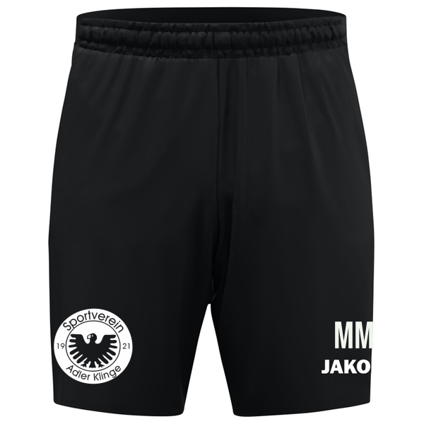 Trainingsshort Dynamic 