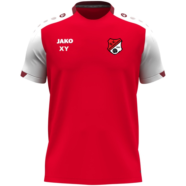 T-Shirt Dynamic 