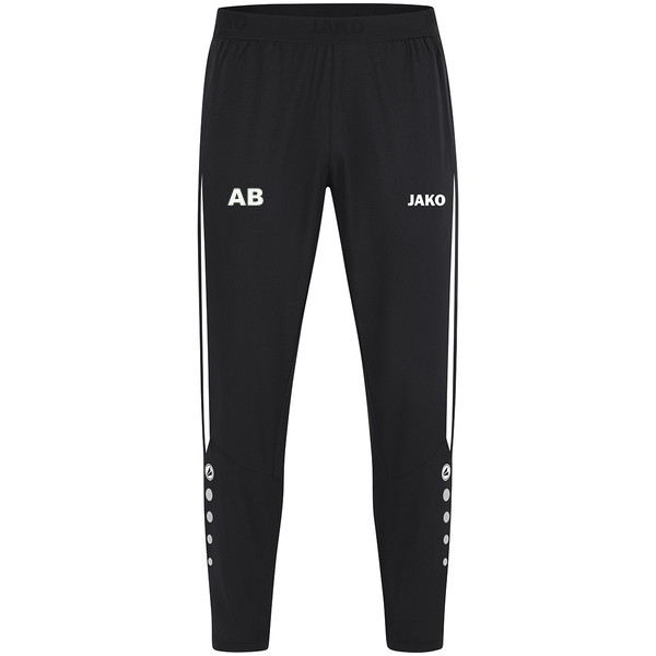 KinderenVrijetijdsbroek Power 