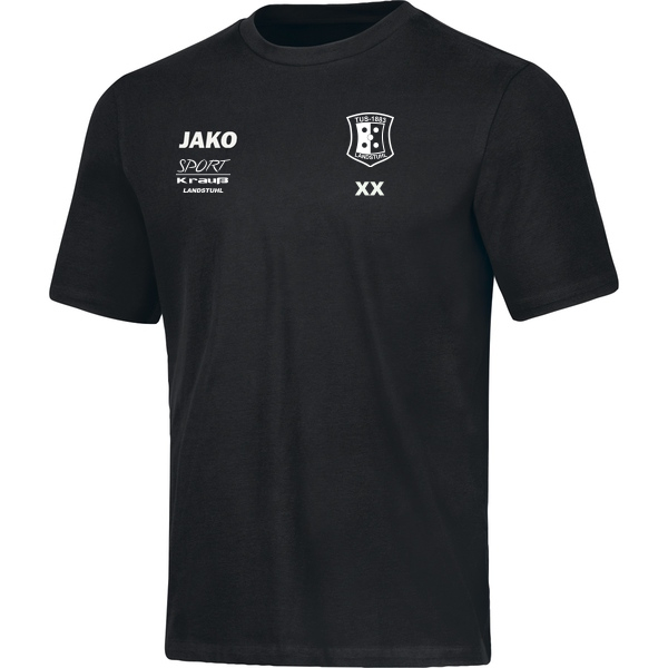 KinderT-Shirt Base 