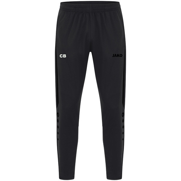 EnfantsPantalon polyester Power 