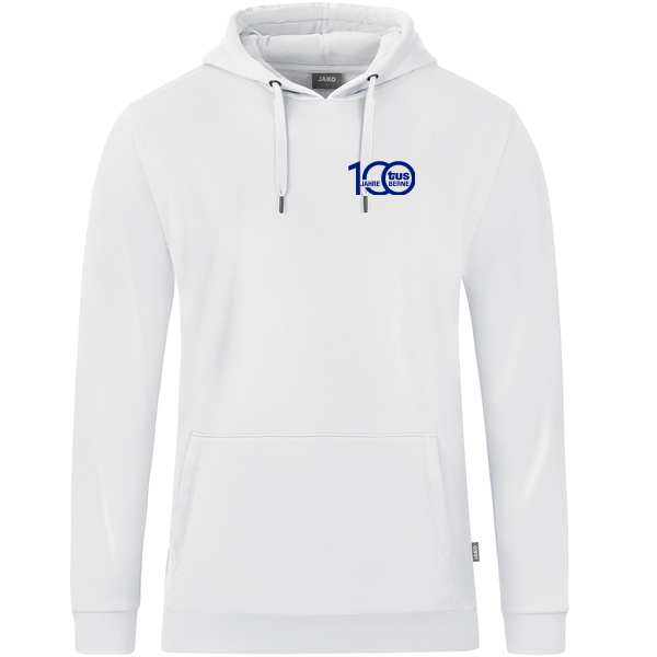 Kapuzensweat Organic  