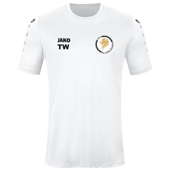 Trikot Team kurzarm 