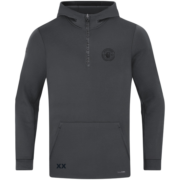Zip Hoodie Pro Casual 