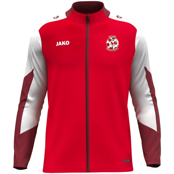 Veste polyester Dynamic 
