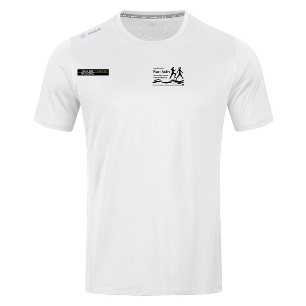 KinderT-Shirt Run 2.0 