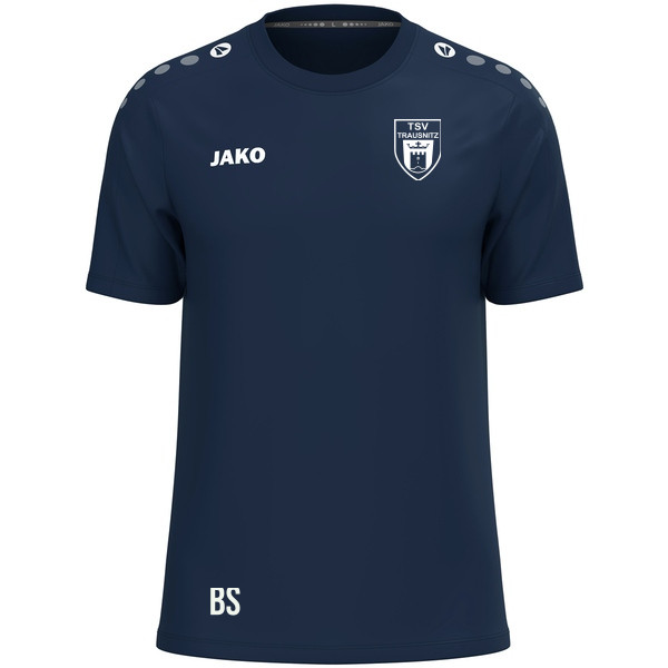 KinderT-Shirt One Cotton 