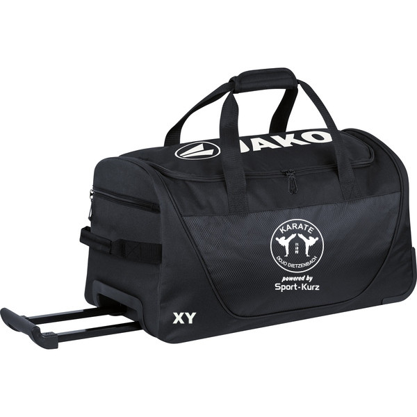 Spielertrolley JAKO 