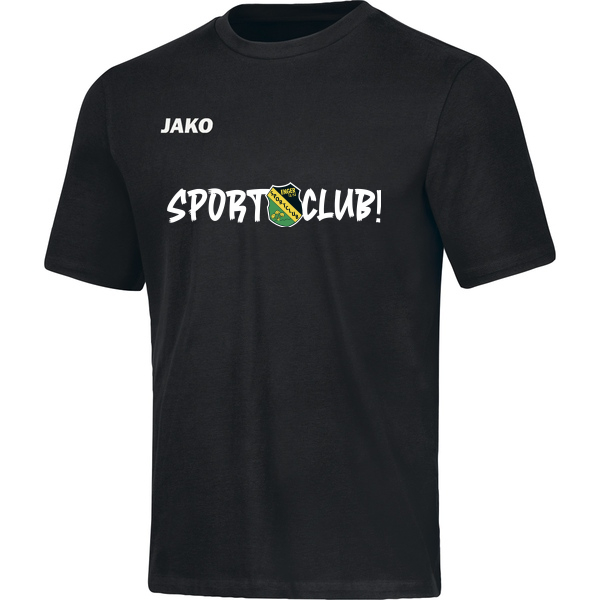 KinderT-Shirt Base 
