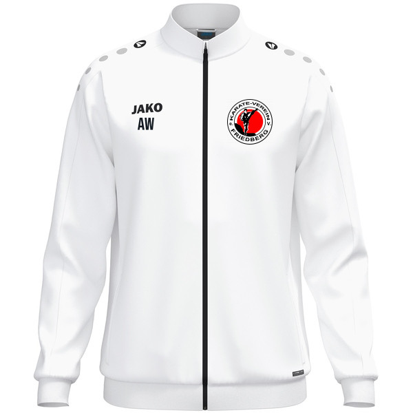 Polyesterjacke One 