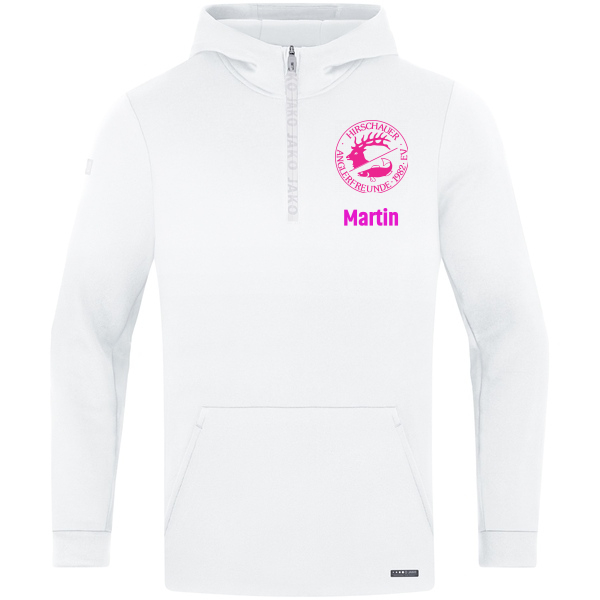 Zip Hoodie Pro Casual 