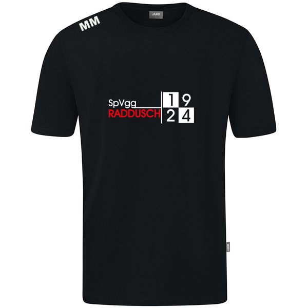 T-Shirt Doubletex 