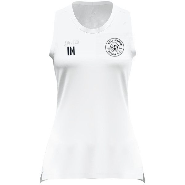 womanTanktop Light Flow Damen 