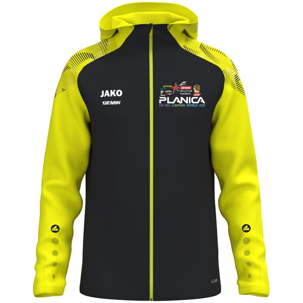 KinderKapuzenjacke Sonic 
