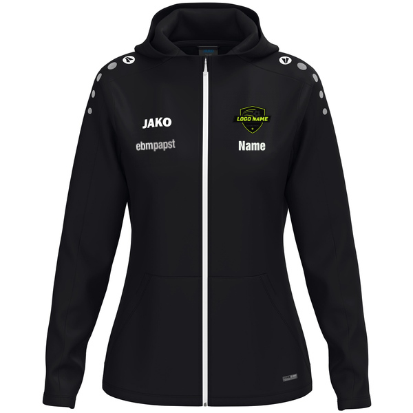 womanKapuzenjacke One Damen 