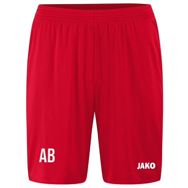 Sporthose Manchester 2.0 ohne Innenslip 